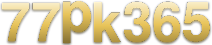77pk365 logo